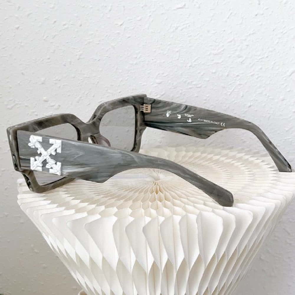 Okulary Off-White	6995