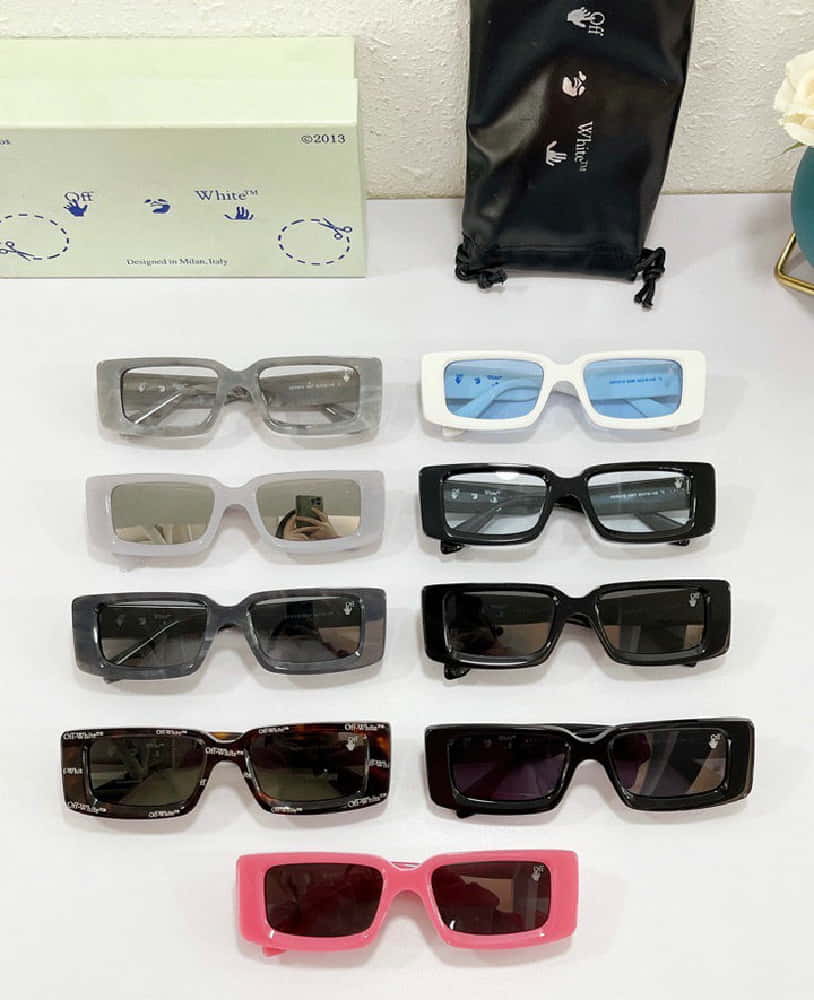 Okulary Off-White	6997