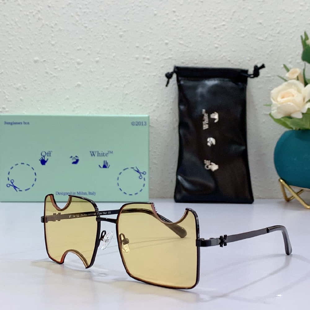 Okulary Off-White	7000