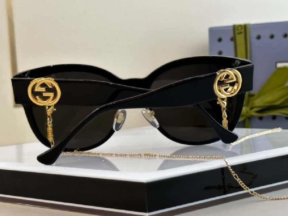 Okulary Gucci	4480
