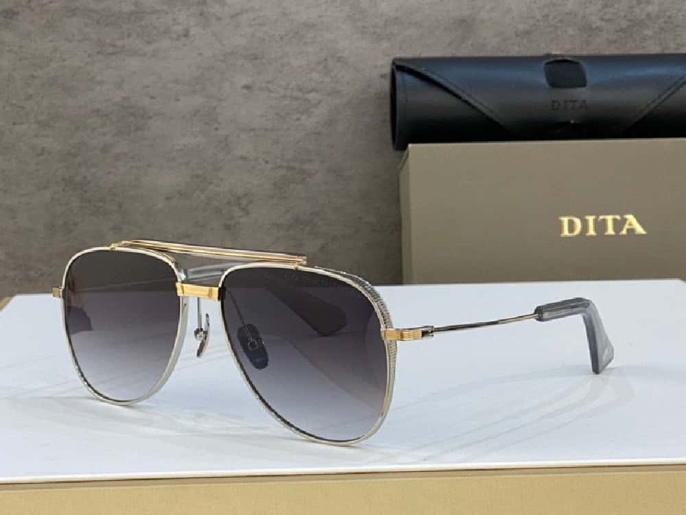 Okulary Dita	2937