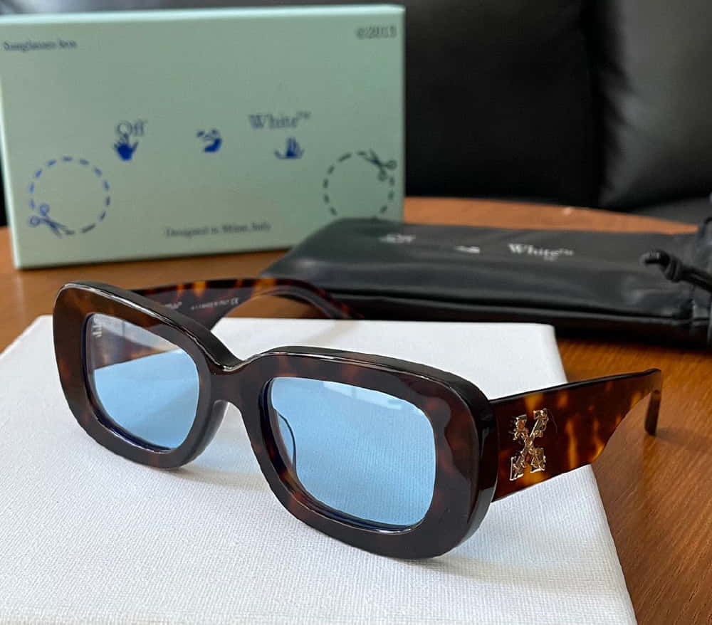 Okulary Off-White	7004