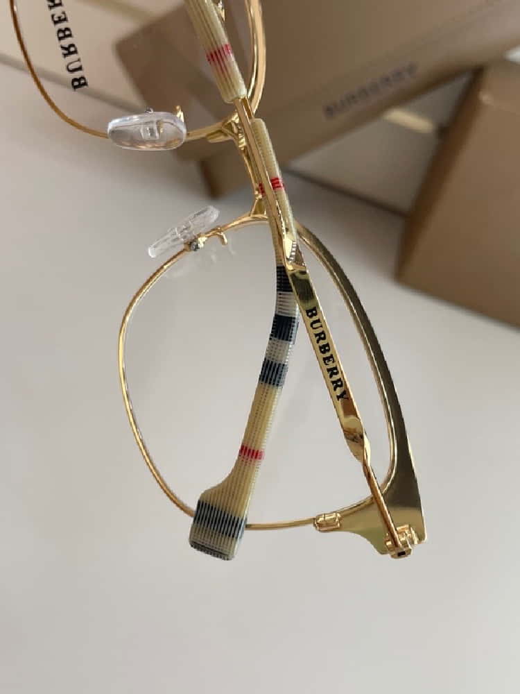 Okulary Burberry	1230