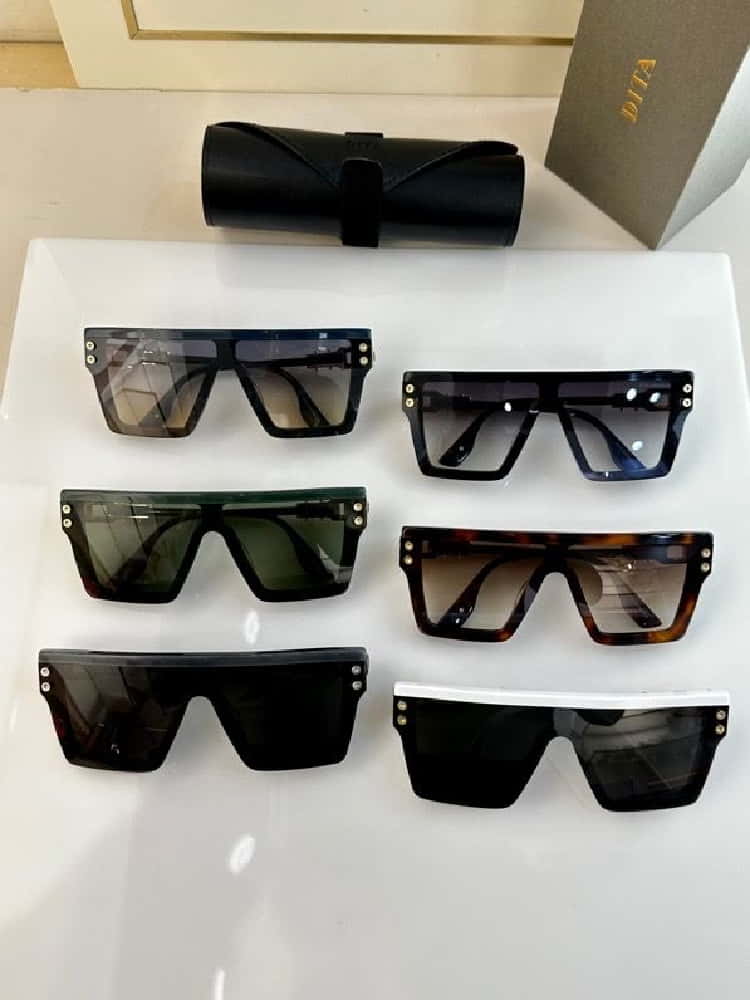 Okulary Dita	2941