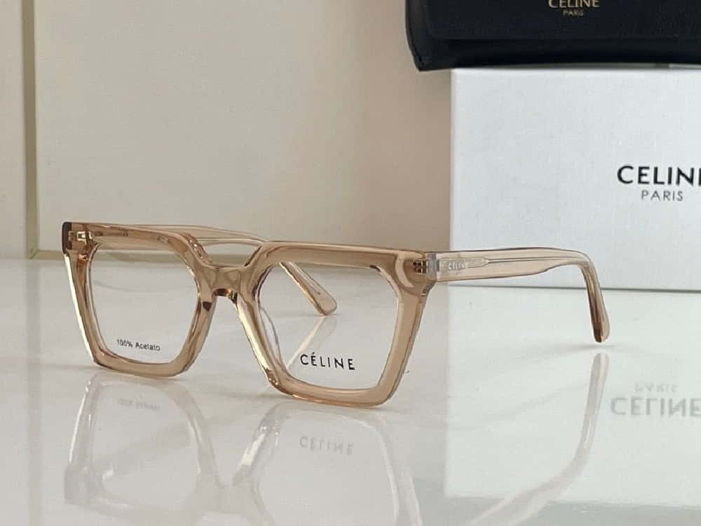 Okulary Celine	1771