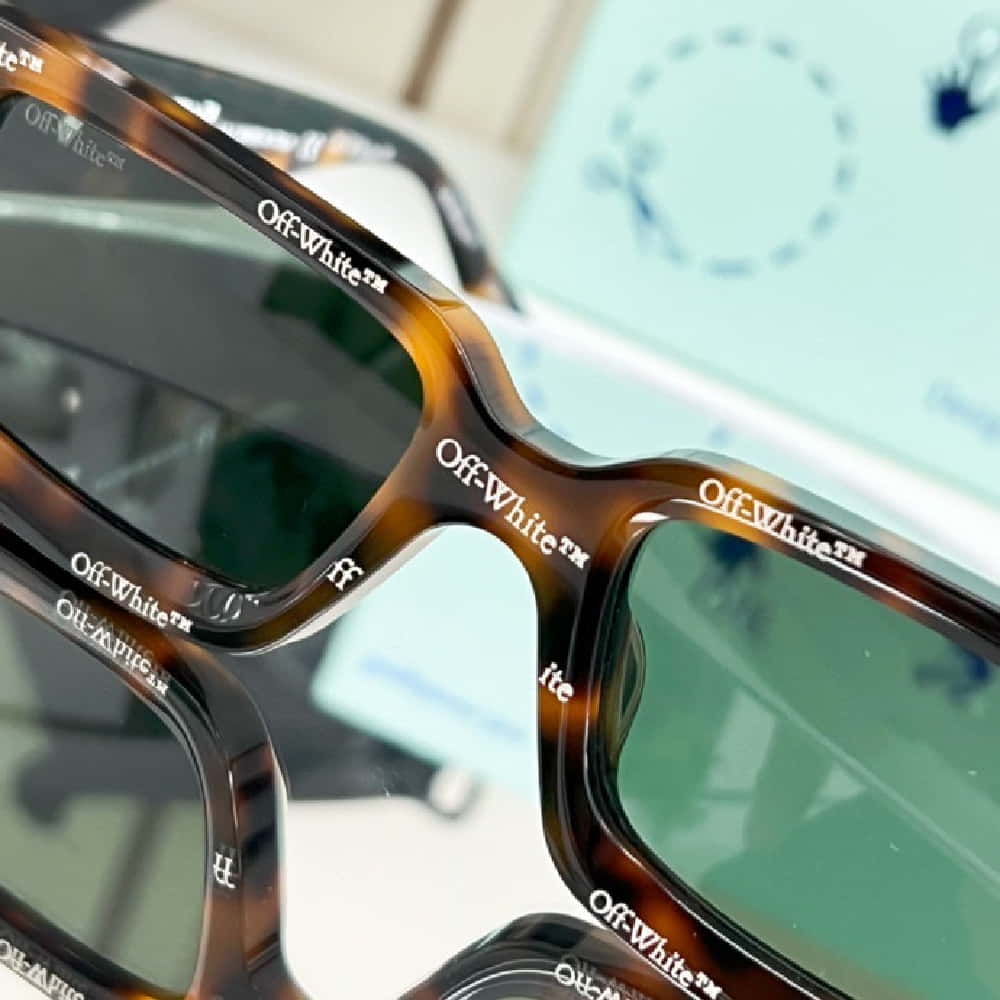 Okulary Off-White	7006