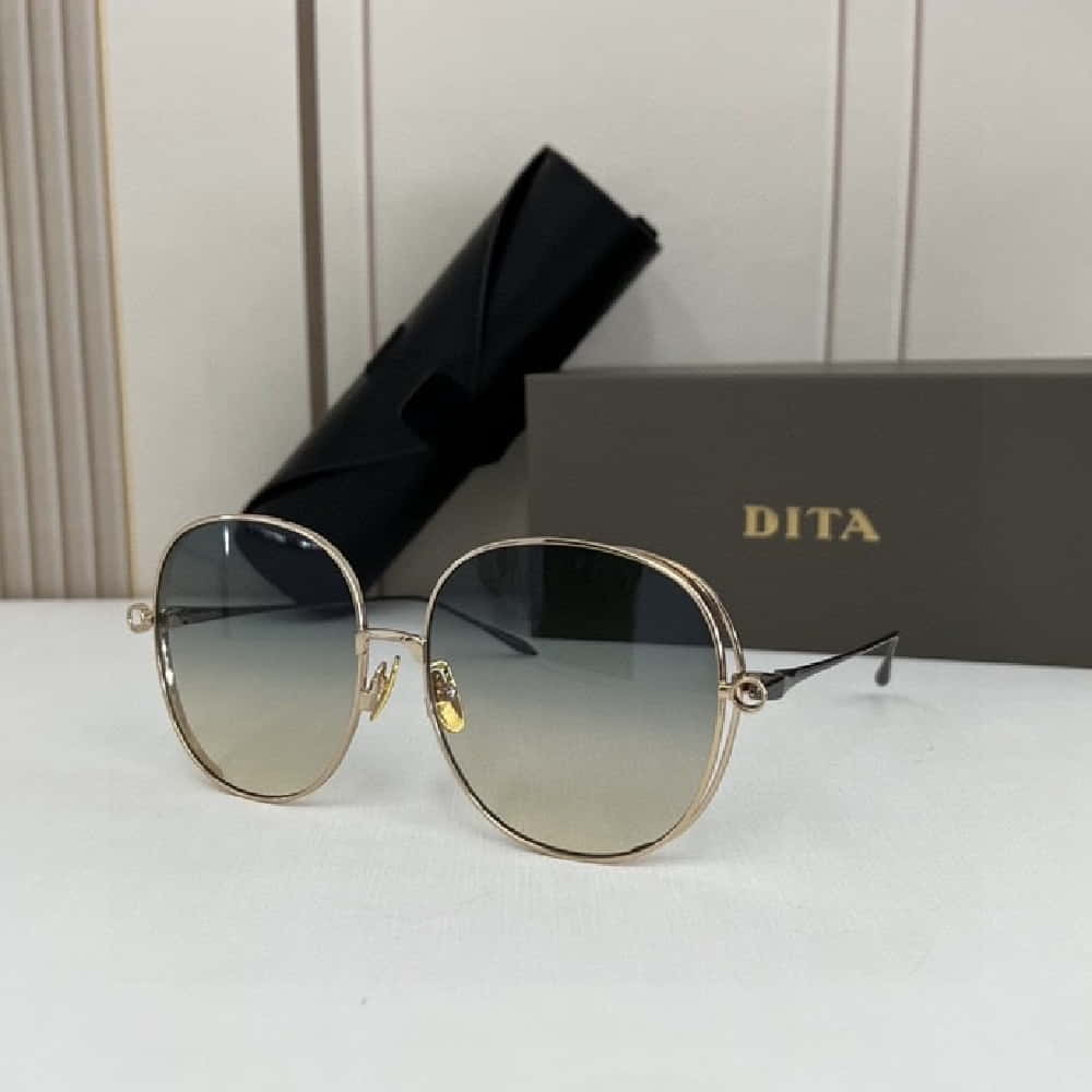 Okulary Dita	2942