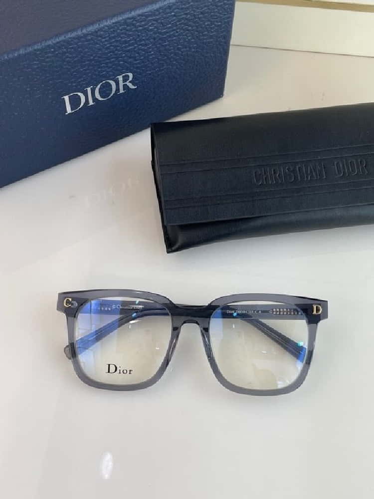 Okulary DIOR	2140