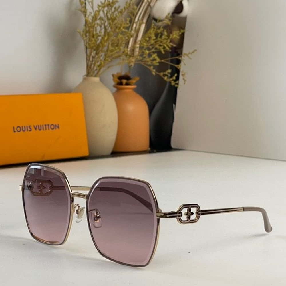 Okulary LouisVuitton	5686