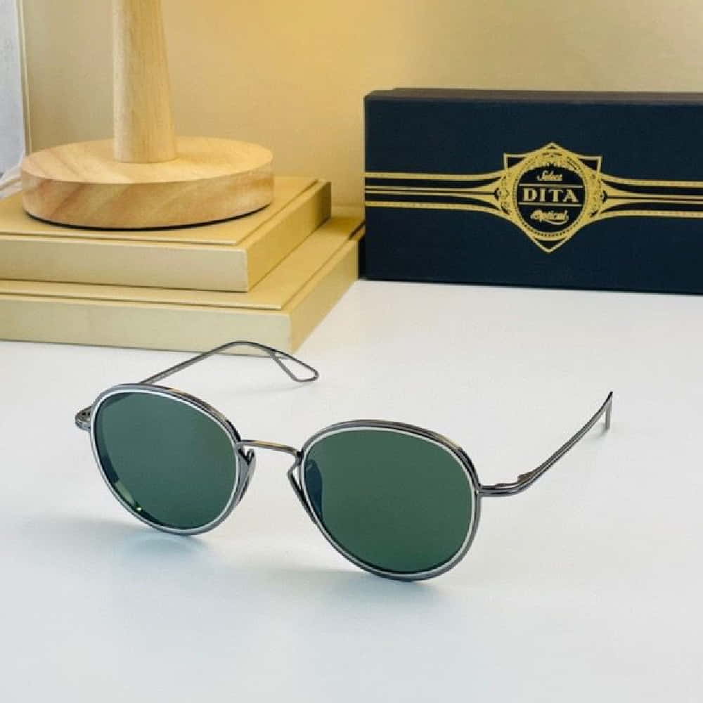 Okulary Dita	2943