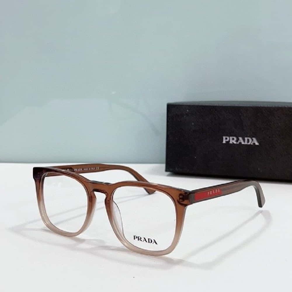 Okulary PRADA	8016