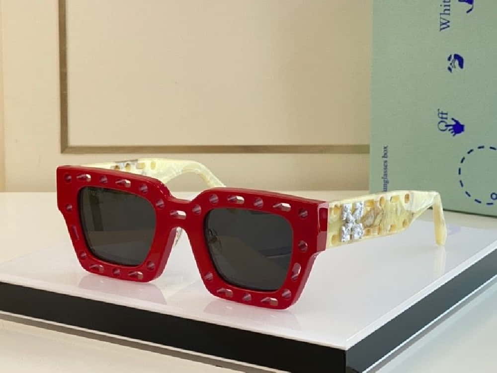 Okulary Off-White	7012