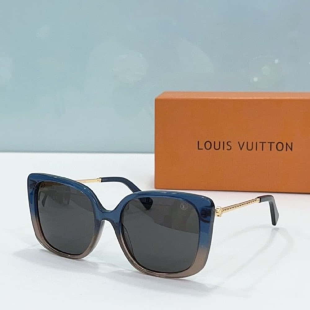 Okulary LouisVuitton	5690