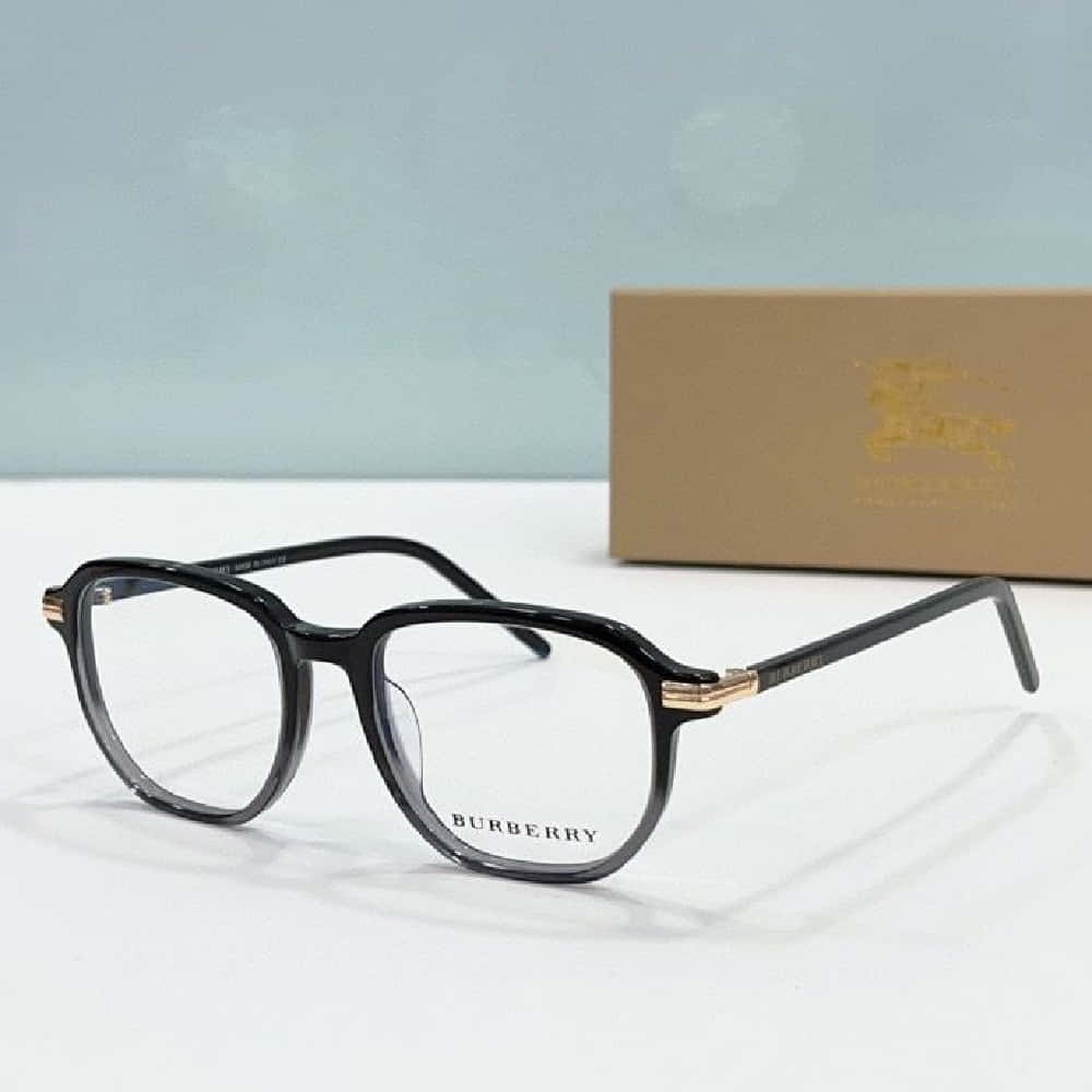 Okulary Burberry	1234