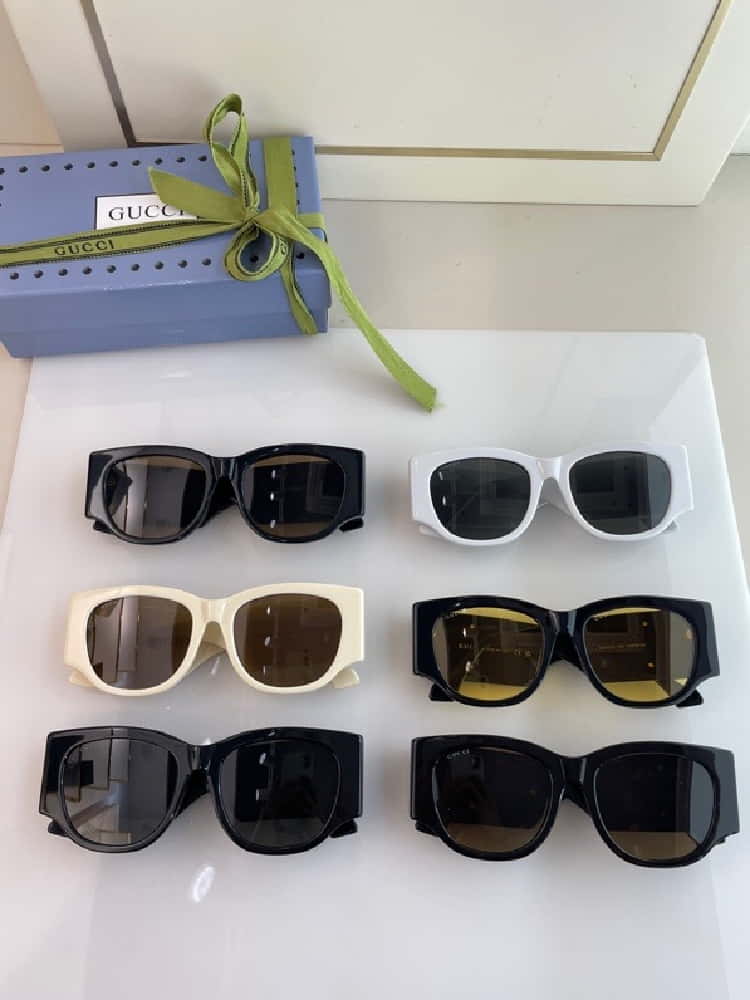 Okulary Gucci	4495