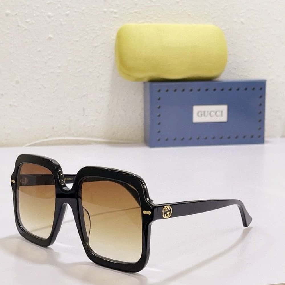 Okulary Gucci	4497