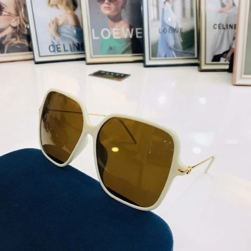 Okulary Gucci	4498