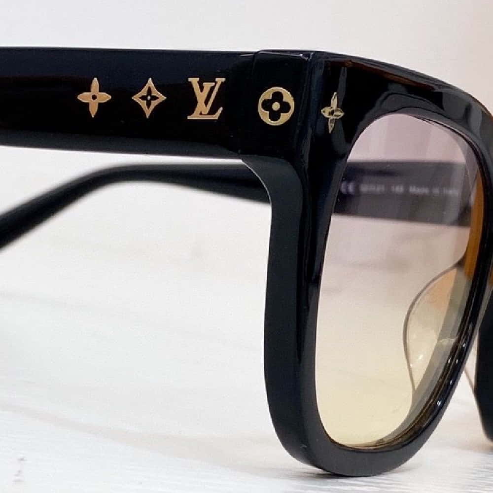 Okulary LouisVuitton	5693
