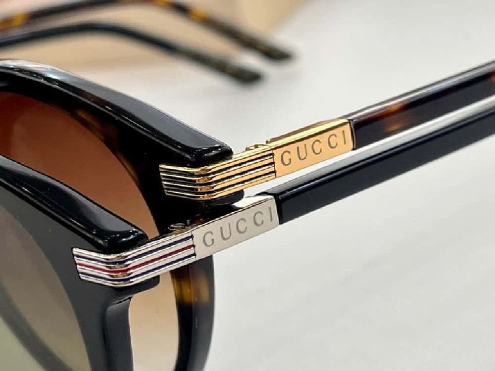Okulary Gucci	4499