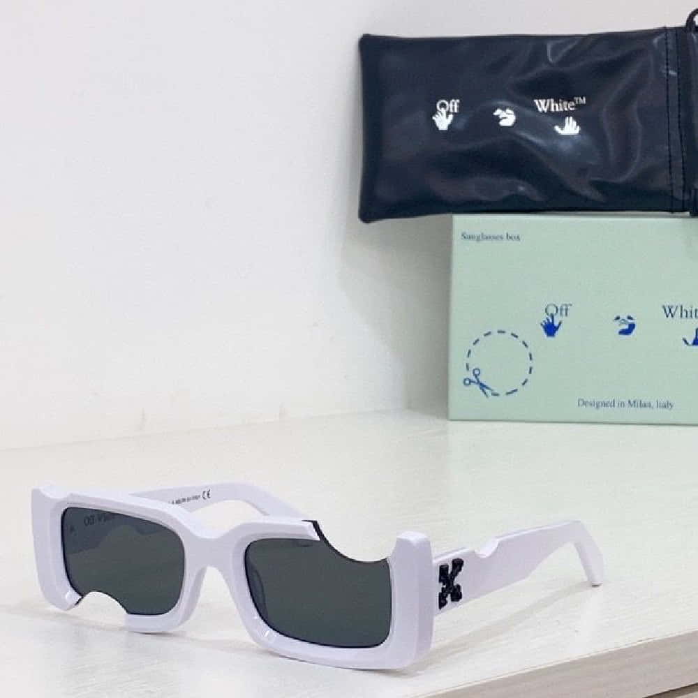 Okulary Off-White	7015