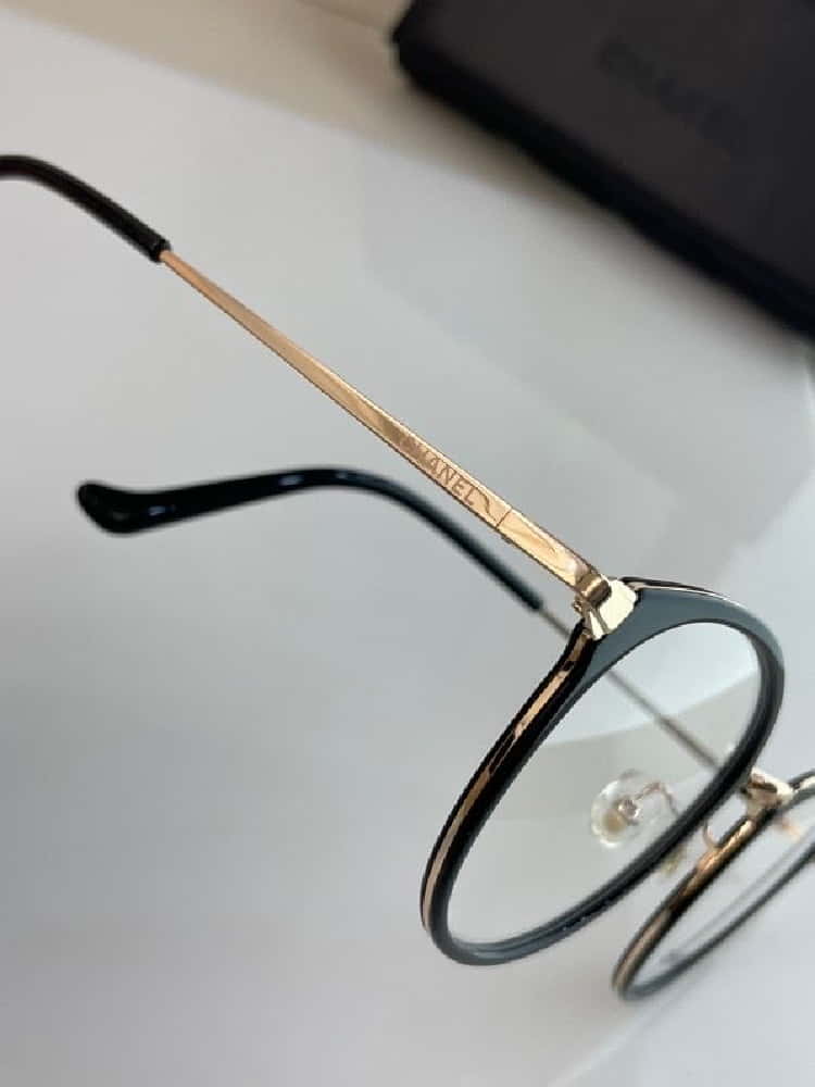 Okulary CHANEL	1922