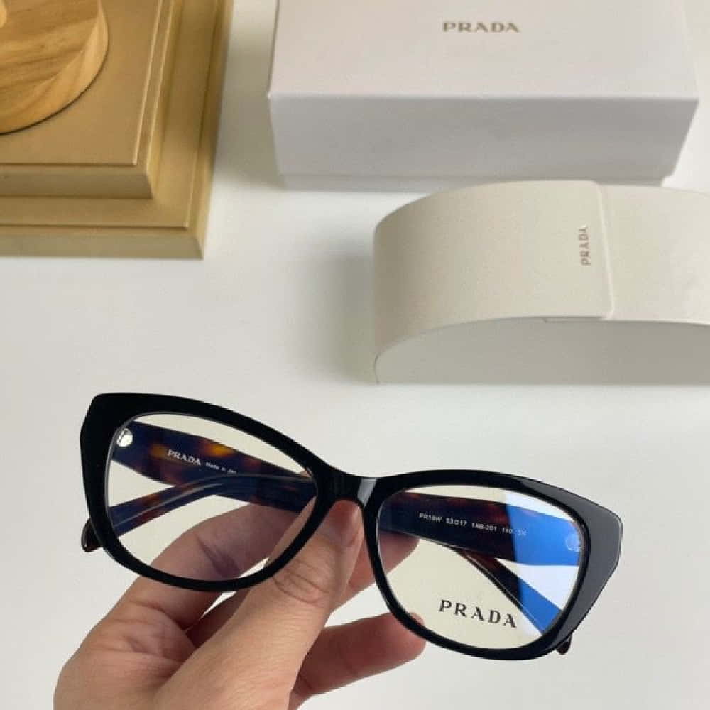Okulary PRADA	8019