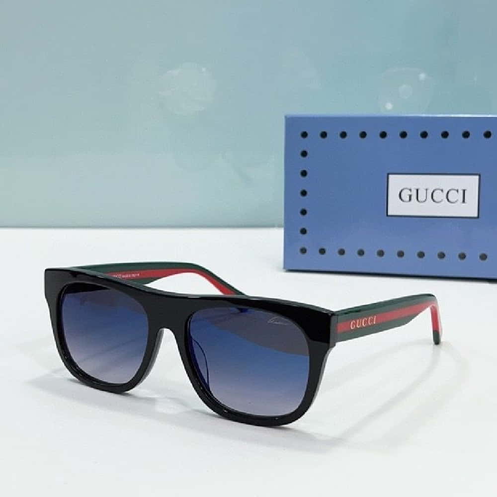 Okulary Gucci	4504