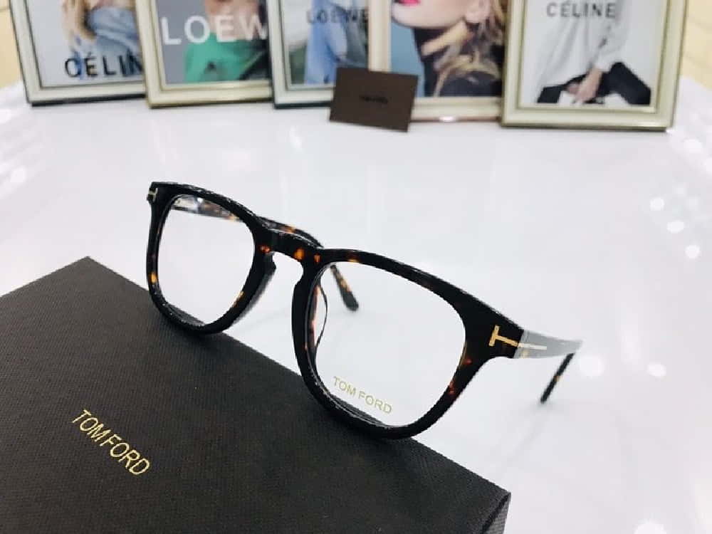 Okulary Tom Ford	8443