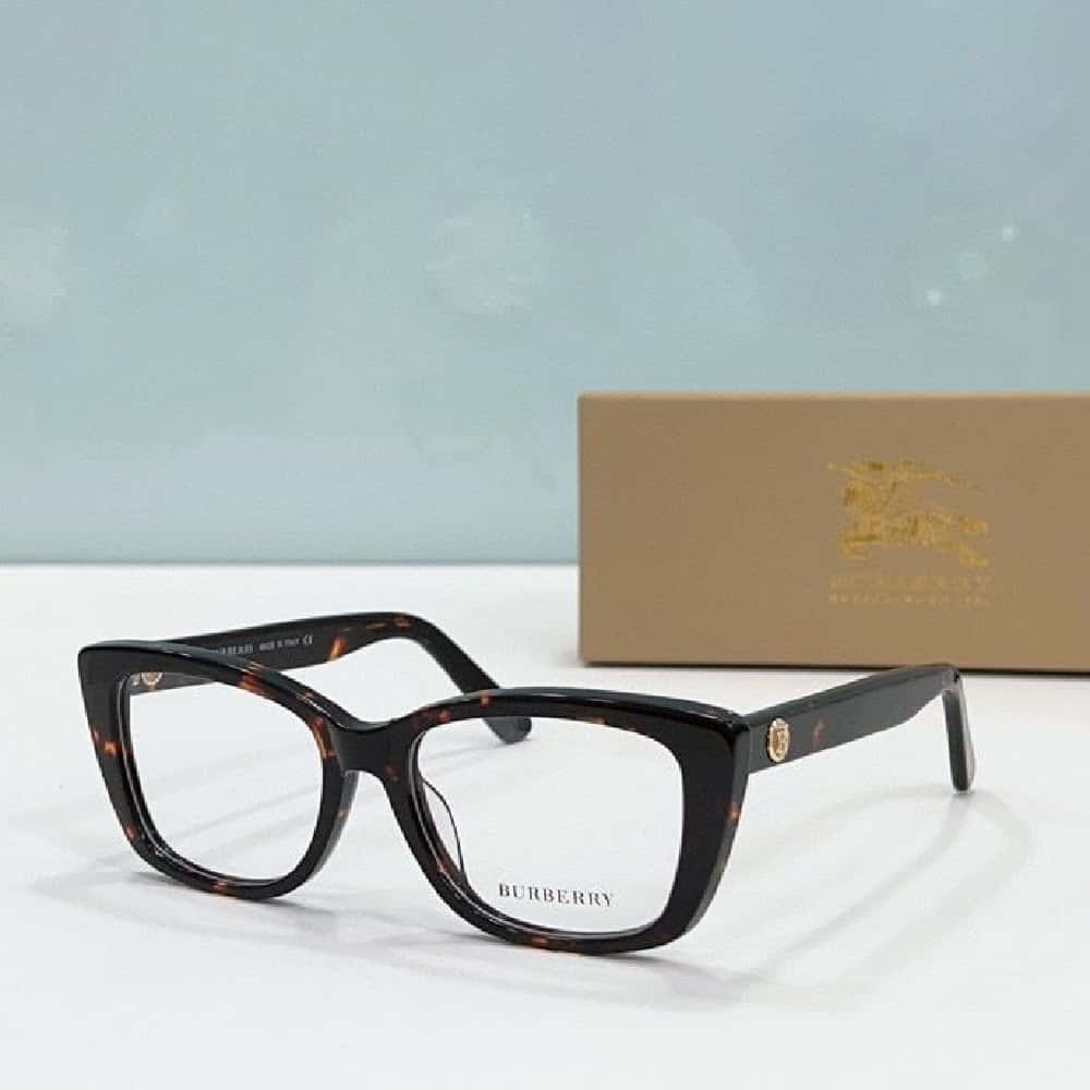 Okulary Burberry	1240