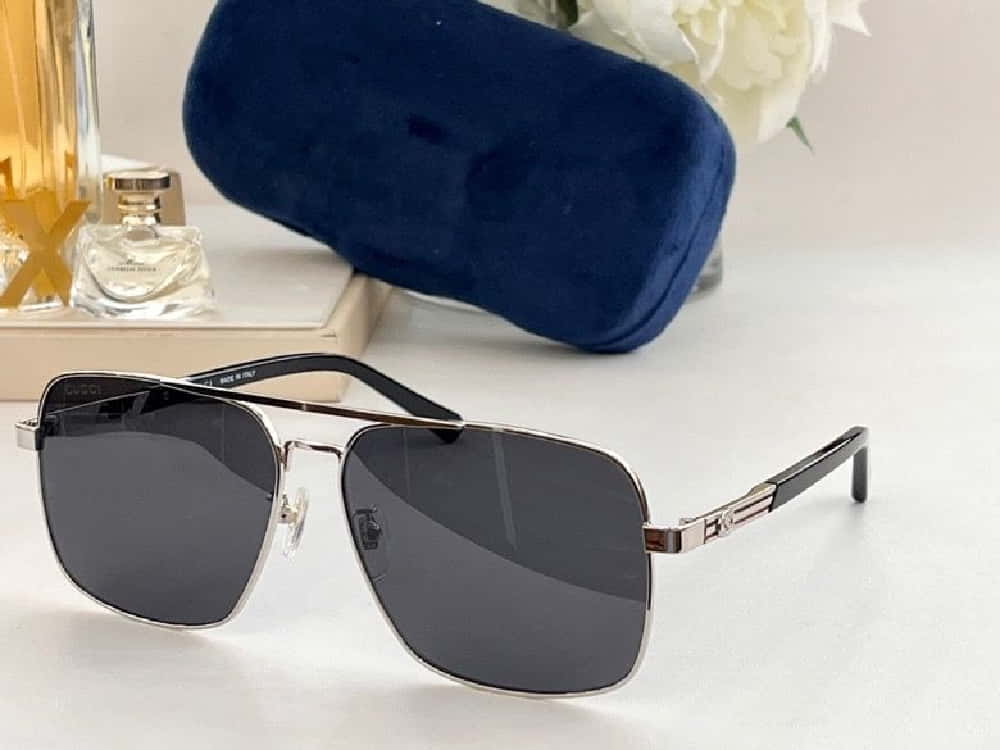 Okulary Gucci	4505