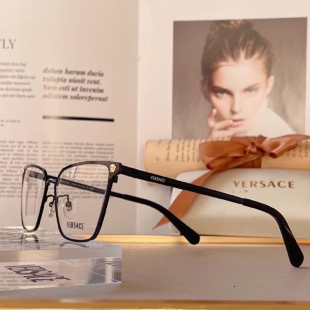 Okulary VERSACE	8811