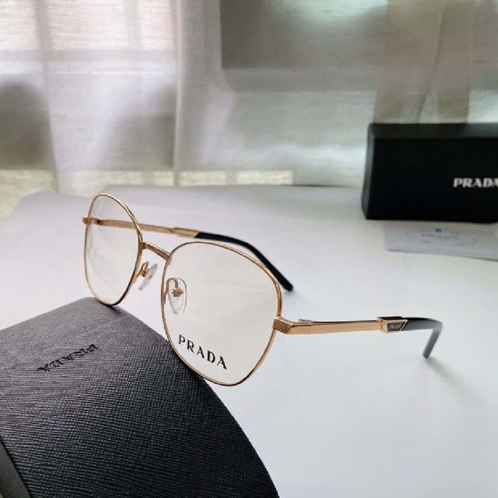 Okulary PRADA	8020