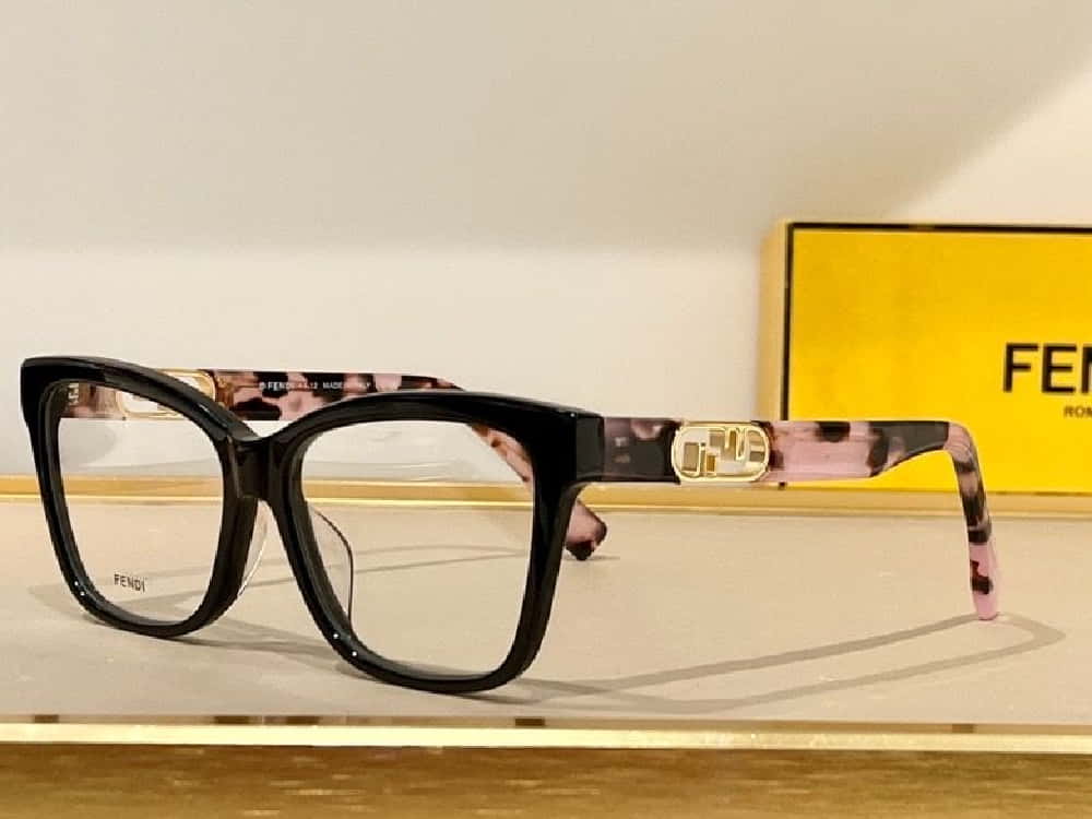 Okulary FENDI	3915