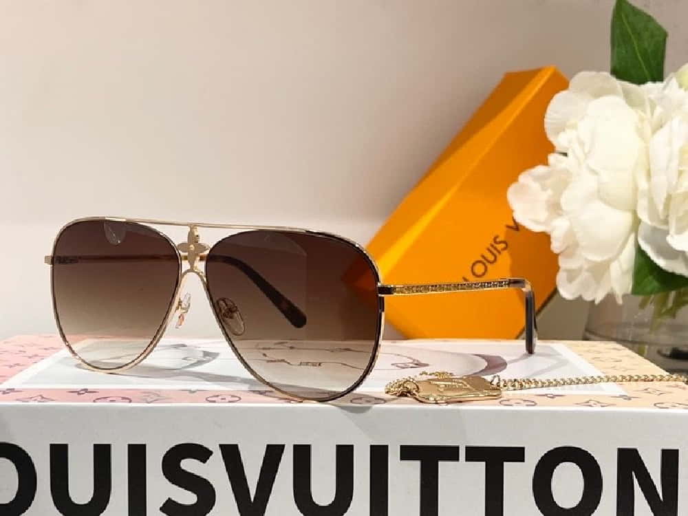 Okulary LouisVuitton	5701