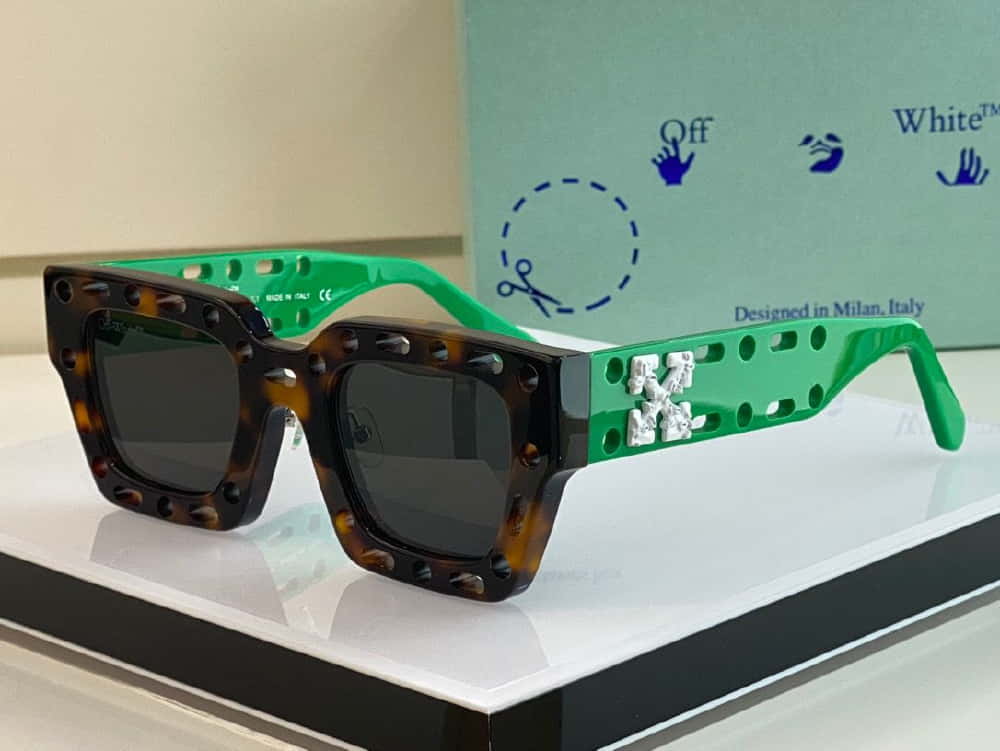 Okulary Off-White	7022