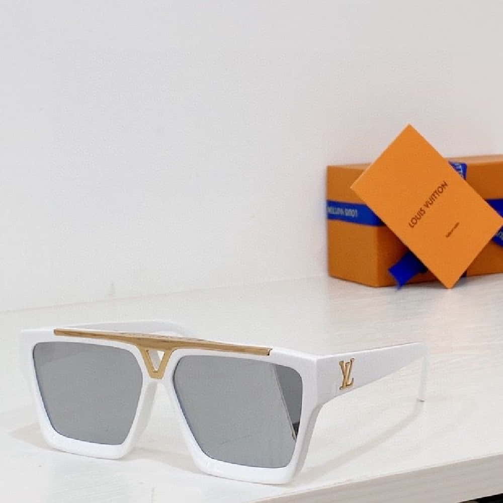 Okulary LouisVuitton	5704