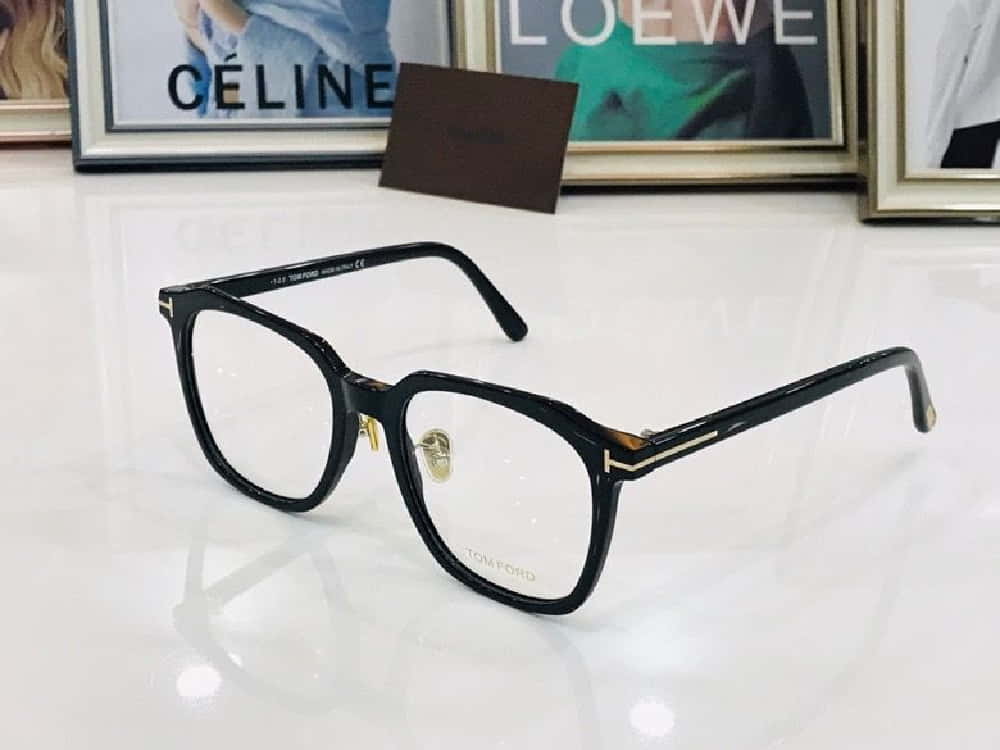 Okulary Tom Ford	8444