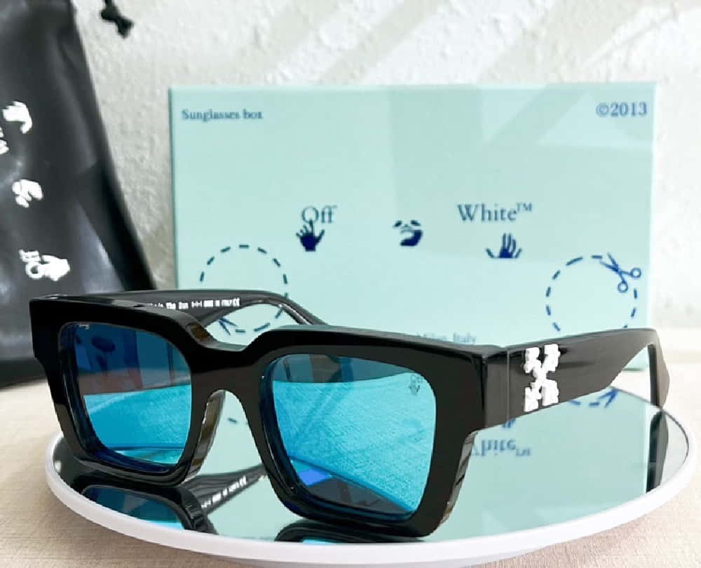 Okulary Off-White	7025