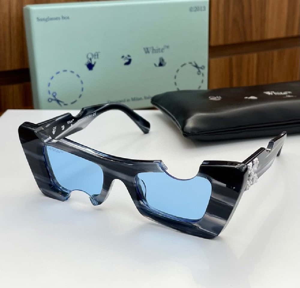 Okulary Off-White	7026
