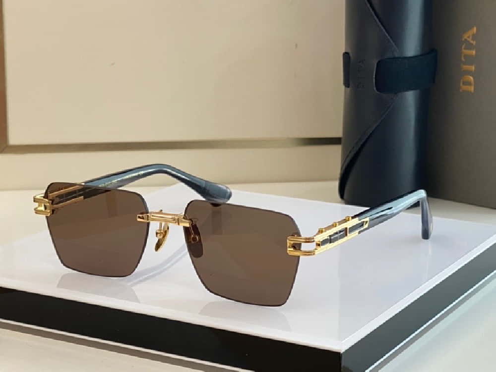 Okulary Dita	2965