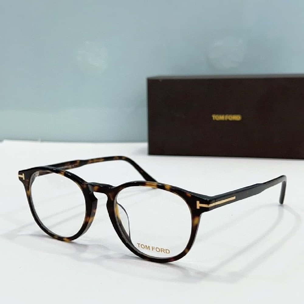 Okulary Tom Ford	8447