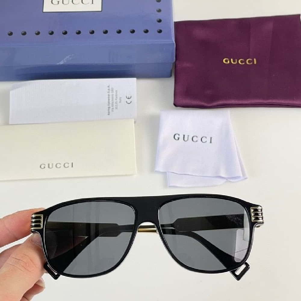 Okulary Gucci	4511