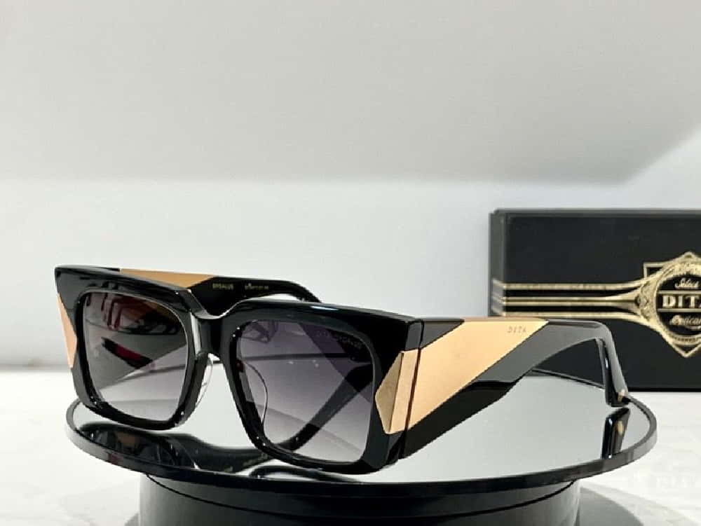 Okulary Dita	2967