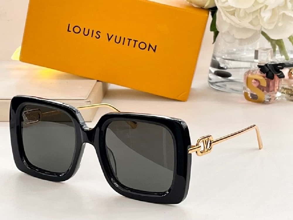 Okulary LouisVuitton	5708