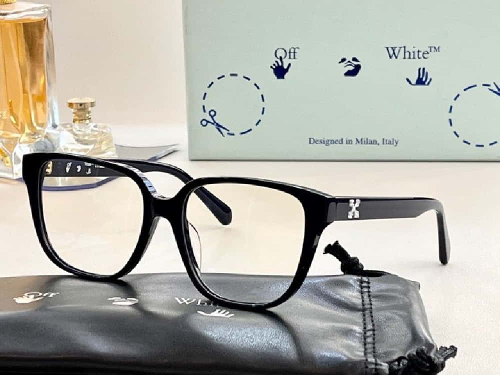 Okulary Off-White	7034