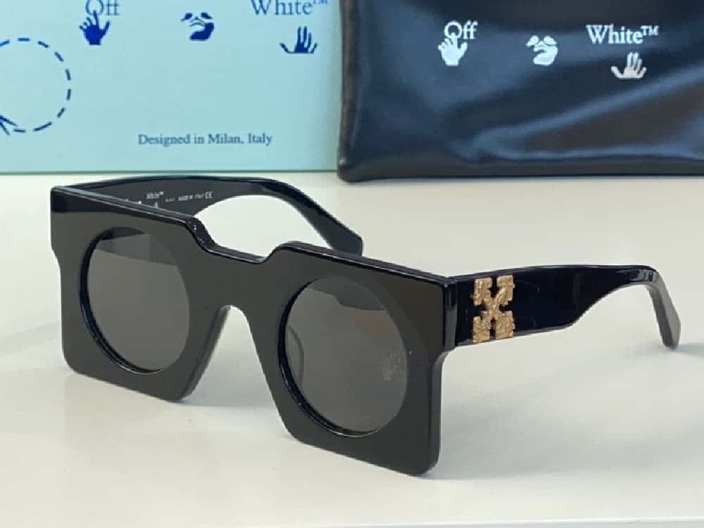 Okulary Off-White	7036