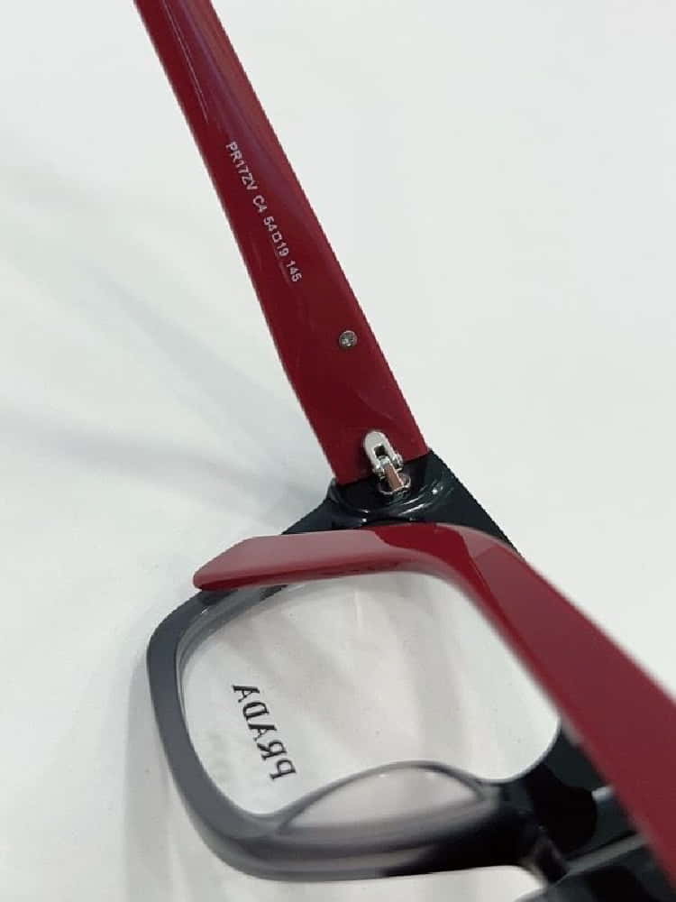 Okulary PRADA	8022