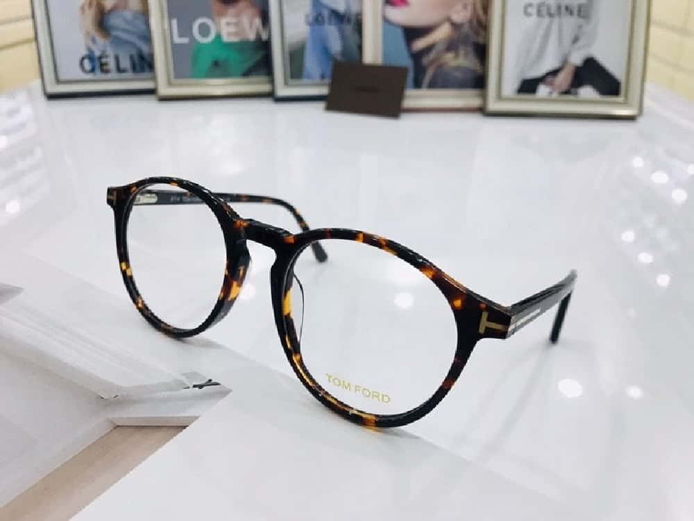 Okulary Tom Ford	8448