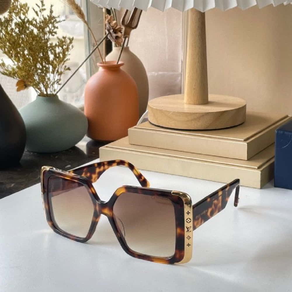 Okulary LouisVuitton	5711