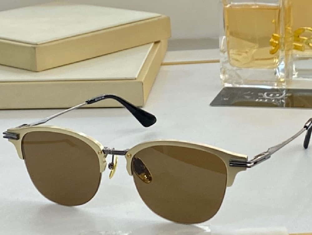 Okulary Dita	2972
